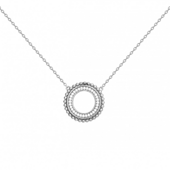 Collier Aline