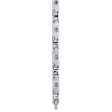 Bracelet en acier Mario