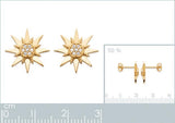 Boucles Edelweiss