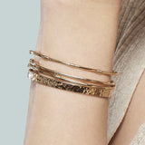 Bracelet Esclave Margaux