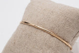 Bracelet Esclave Margaux