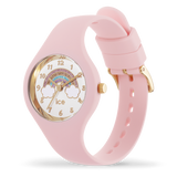 Ice Fantasia Rainbow Pink