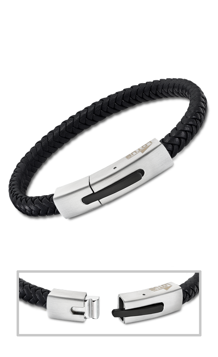 Bracelet lotus LS2055-2-1