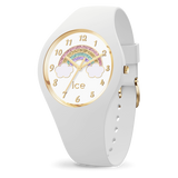 Ice Fantasia Rainbow white