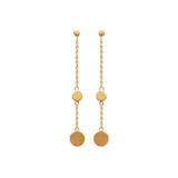 Boucles d'oreilles Sophie
