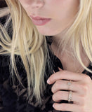 Bague Rosalie