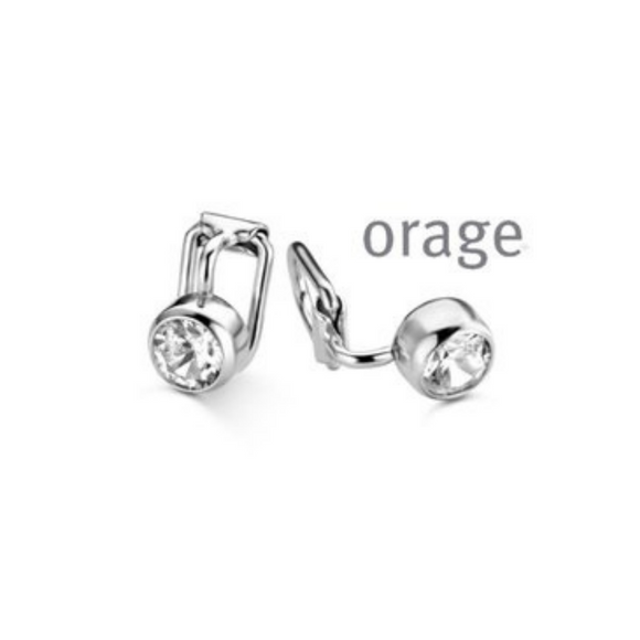 Boucles Clips AR102