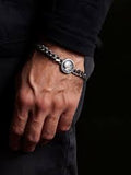 Bracelet aigle