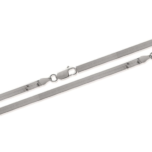 Collier miroir