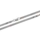 Collier miroir