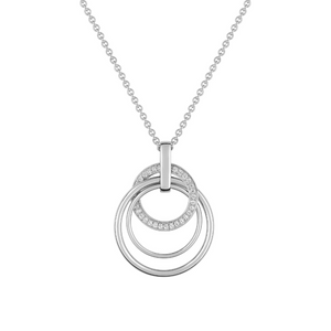 Collier Léane