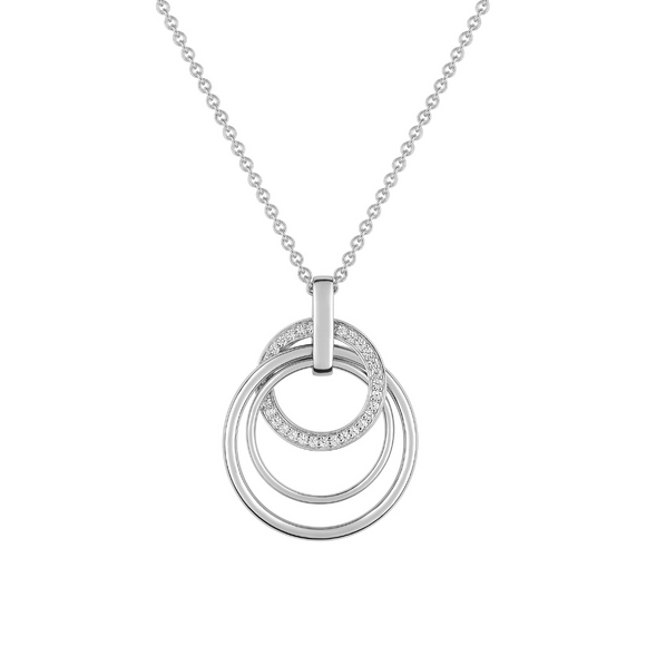 Collier Léane