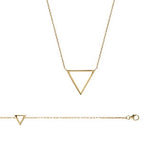 Collier Triangle