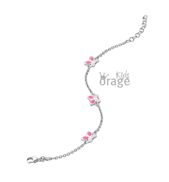 Bracelet papillon K2525