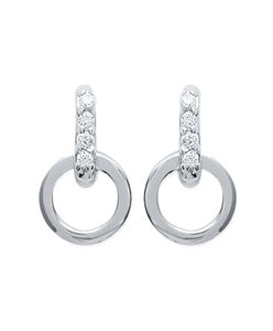 Boucles d’oreilles Selena