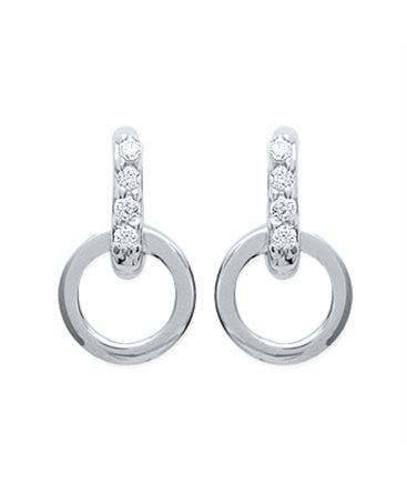 Boucles d’oreilles Selena