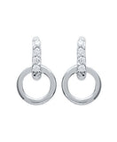 Boucles d’oreilles Selena