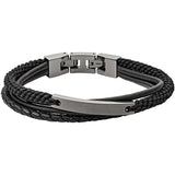 Bracelet Fossil Fabrice