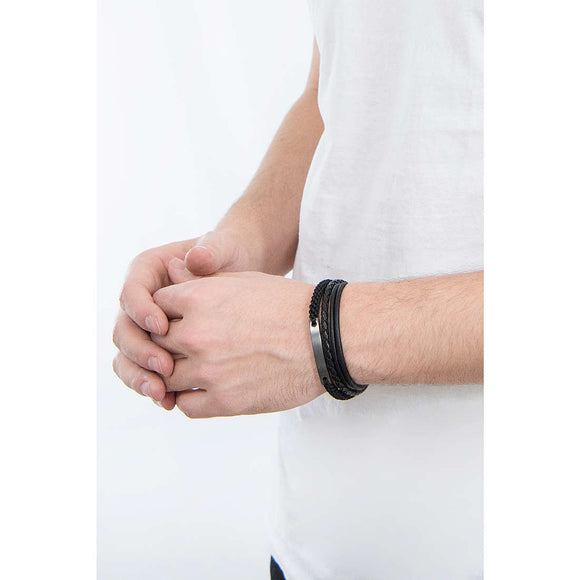 Bracelet Fossil Fabrice