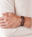 Bracelet Fossil JF03323040