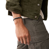 Bracelet Fossil Ethan