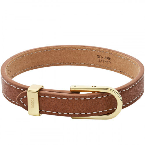 Bracelet Fossil dame JF04512710