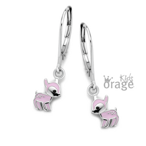 Boucles faon  K2008 / K2260