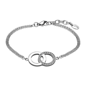 Bracelet Lotus Style  LS1913-2-1