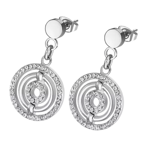Boucles Lotus Style LS1950-4-1