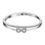 Bracelet infini Lotus Style LS2088-2-2