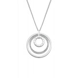 Collier Sautoir Lotus Style LS2090-1-1