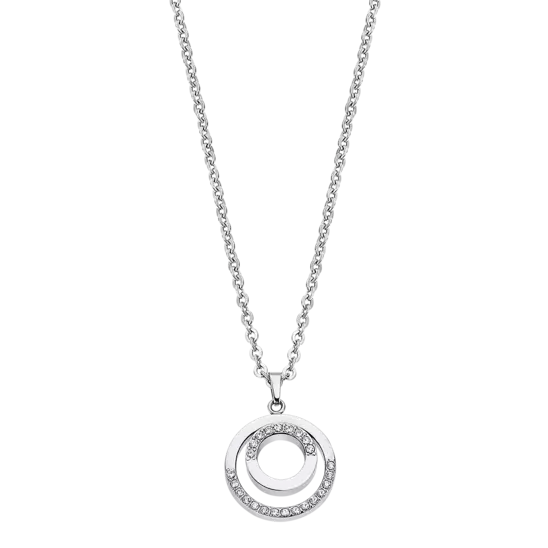 Collier Lotus Style  LS2180-1-1