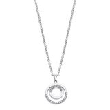 Collier Lotus Style  LS2180-1-1