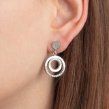 Boucles Lotus Style LS2180-4-1