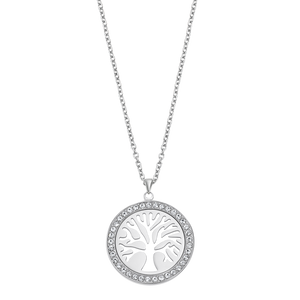 Collier Lotus Style LS2181-1-1