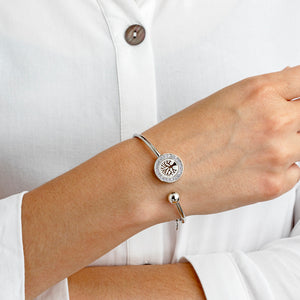 Bracelet Lotus Style LS2181-2-1