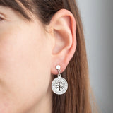 Boucles Lotus Style LS2181-4-1