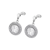 Boucles Lotus Style LS2181-4-1