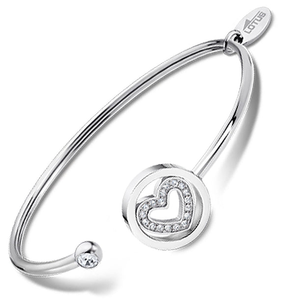 Bracelet lotus style LS2182-2-1