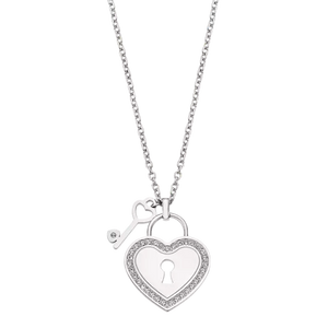 Collier Lotus Style LS2188-1-1
