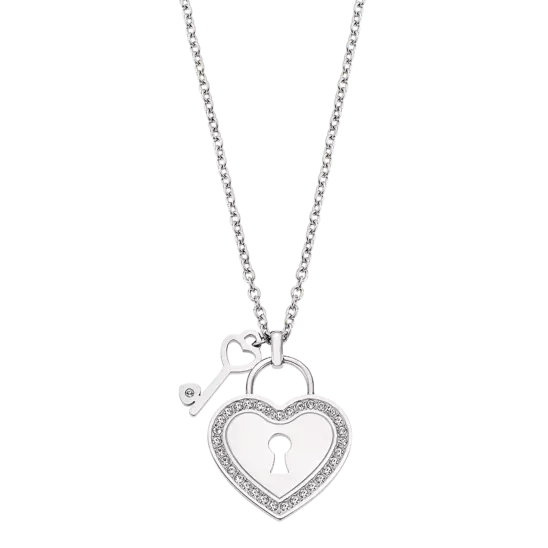 Collier Lotus Style LS2188-1-1