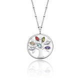 Collier arbre de vie LS2192-1-1