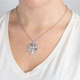 Collier arbre de vie LS2192-1-1