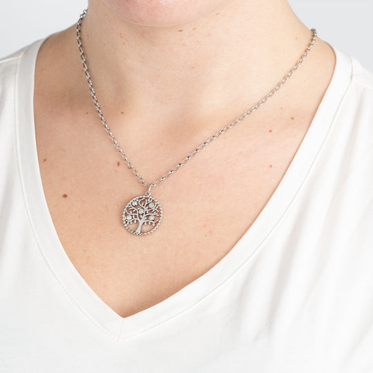 Collier arbre de vie LS2194-1-1