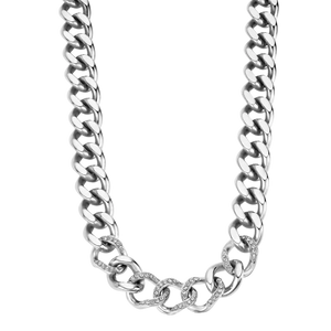 Collier Lotus Style LS2252-1-1