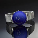 Mini Sotec Lazer Blue