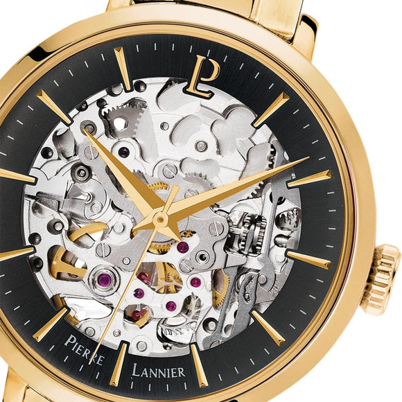 Montre Dame Automatique 305D538