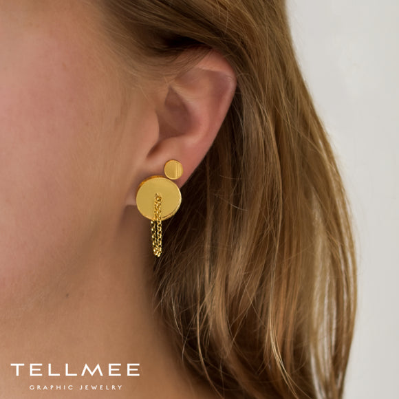 Boucles Boreal Gold