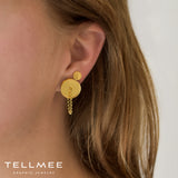 Boucles Boreal Gold
