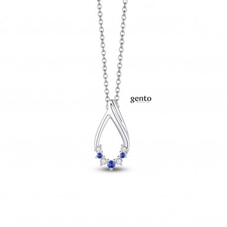 Collier Ziva